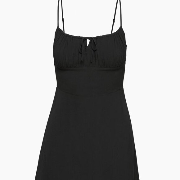 NWT Black Sunday Best Delilah Dress size S - Picture 4 of 9